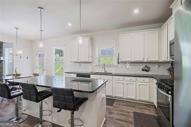 462 Wingsfield Court SW, Austell, GA 30168