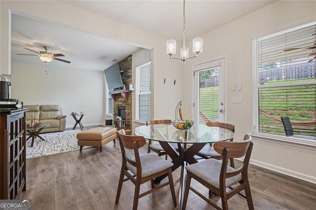 462 Wingsfield Court SW, Austell, GA 30168