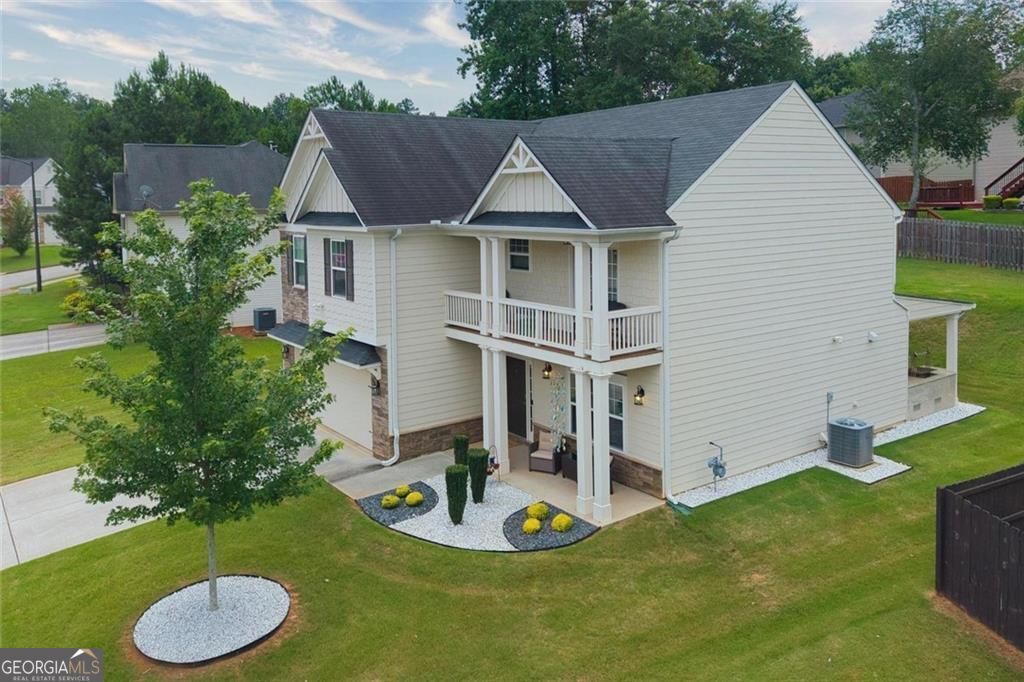 462 Wingsfield Court SW, Austell, GA 30168