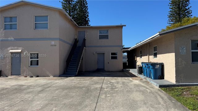 2099 NW 26th Ave, Fort Lauderdale, FL 33311