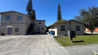 2099 NW 26th Ave, Fort Lauderdale, FL 33311