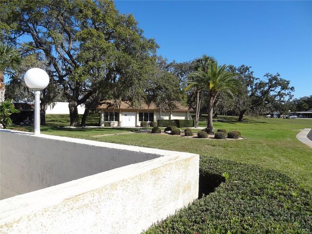 11135 CARRIAGE HILL DRIVE 3, Port Richey, FL 34668