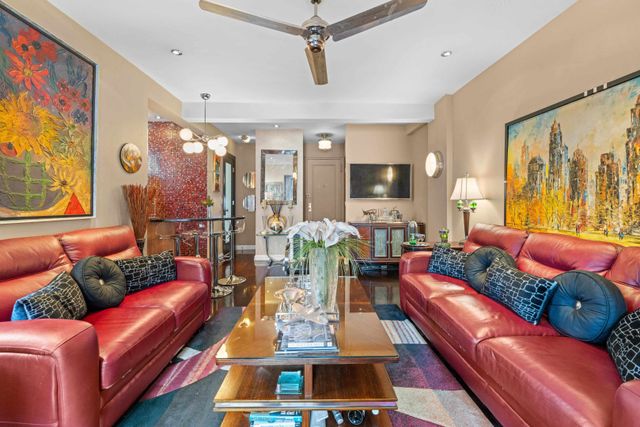 50 E 8th St Apt 6P, New York City, NY 10003