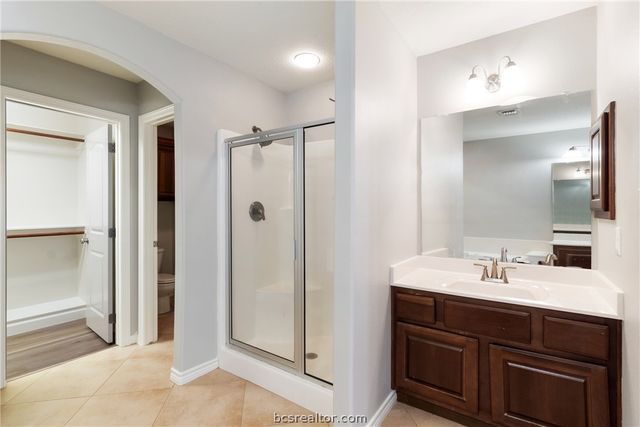 2402 Pleasant Rose Circle, Bryan, TX 77808