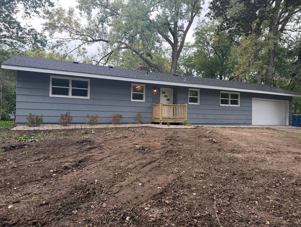 4040 Merriam Road, Minnetonka, MN 55305 — exterior