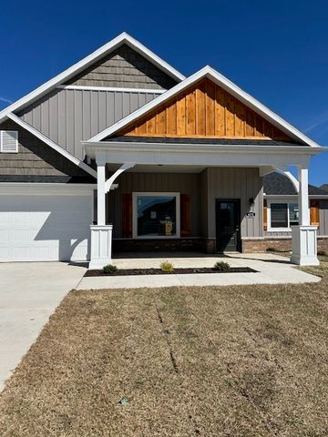 651 Blunt Avenue, Prairie Grove, AR 72753