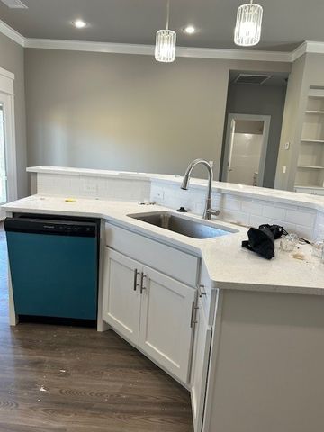 651 Blunt Avenue, Prairie Grove, AR 72753