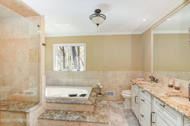 8 Decicco Drive, Freehold, NJ 07728