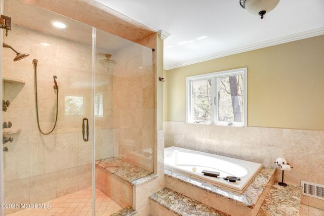 8 Decicco Drive, Freehold, NJ 07728