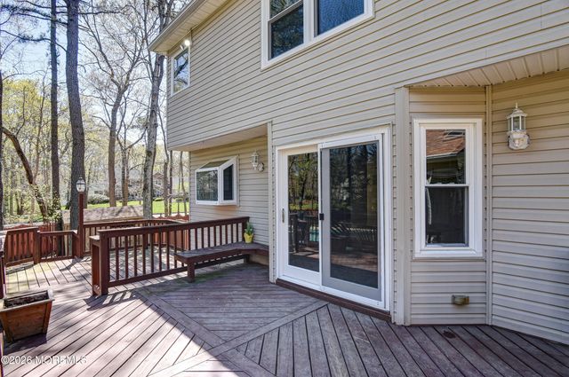 8 Decicco Drive, Freehold, NJ 07728