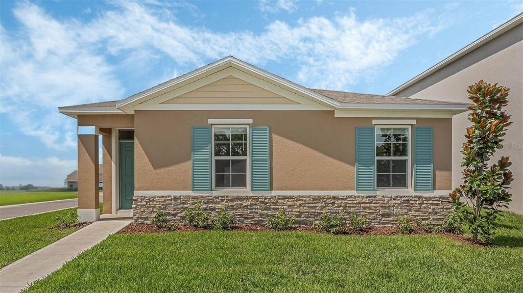 6224 GALLOPING DRIVE, Apopka, FL 32712