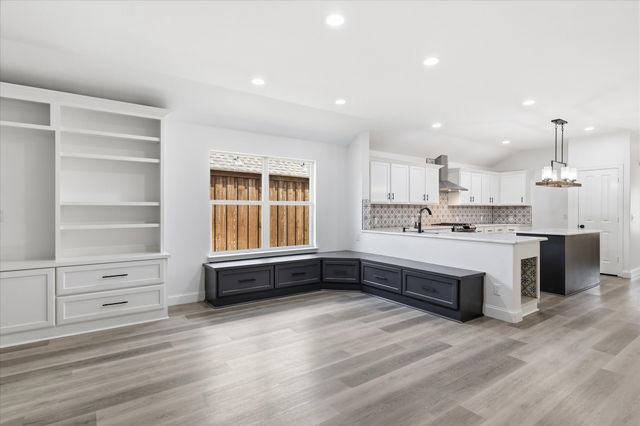 5608 Millers Creek Drive, Argyle, TX 76226