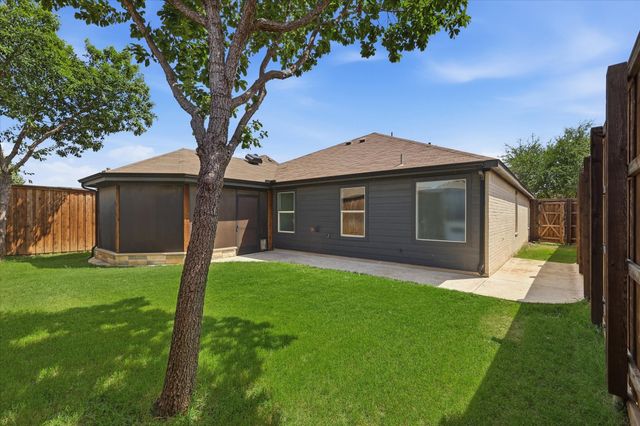 5608 Millers Creek Drive, Argyle, TX 76226