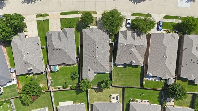 5608 Millers Creek Drive, Argyle, TX 76226