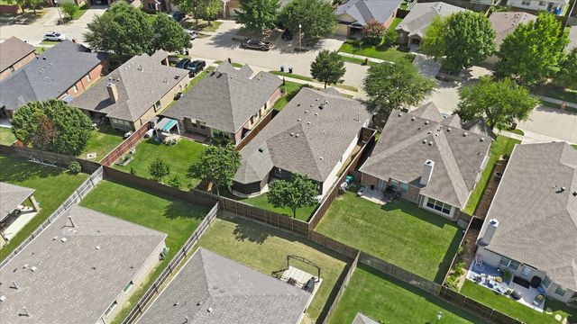 5608 Millers Creek Drive, Argyle, TX 76226