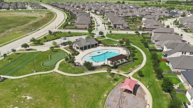 5608 Millers Creek Drive, Argyle, TX 76226