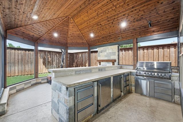 5608 Millers Creek Drive, Argyle, TX 76226