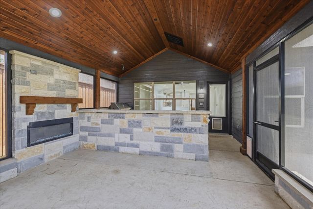 5608 Millers Creek Drive, Argyle, TX 76226