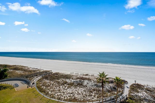 25020 Perdido Beach Boulevard 605B, Orange Beach, AL 36561
