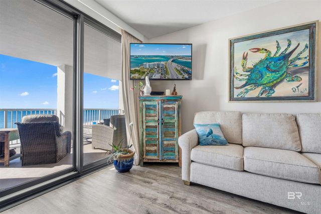 25020 Perdido Beach Boulevard 605B, Orange Beach, AL 36561