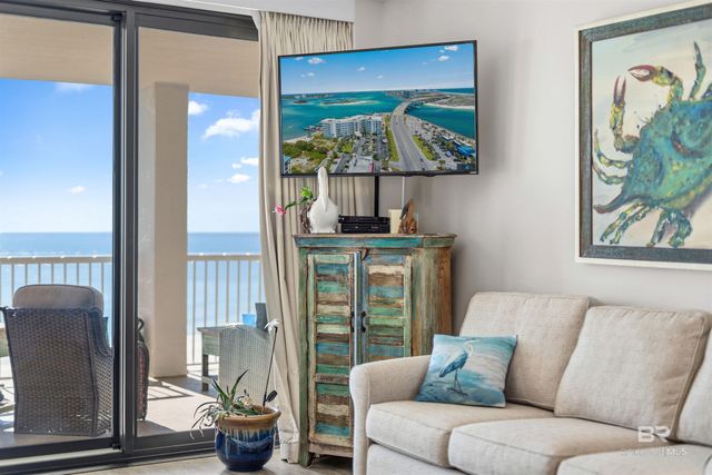 25020 Perdido Beach Boulevard 605B, Orange Beach, AL 36561