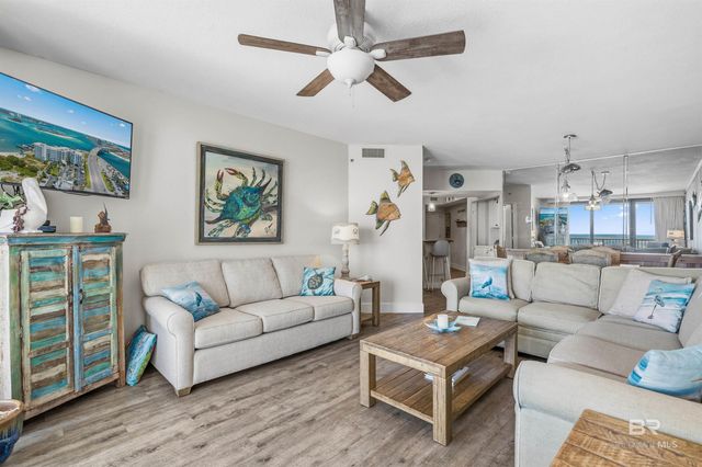 25020 Perdido Beach Boulevard 605B, Orange Beach, AL 36561