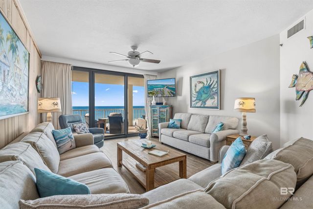 25020 Perdido Beach Boulevard 605B, Orange Beach, AL 36561