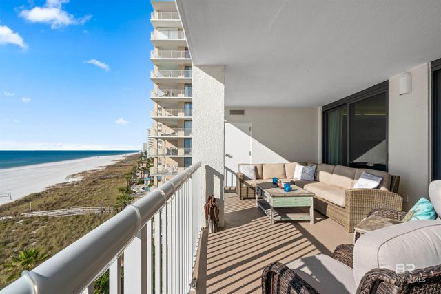 25020 Perdido Beach Boulevard 605B, Orange Beach, AL 36561