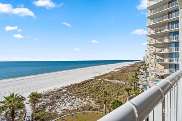 25020 Perdido Beach Boulevard 605B, Orange Beach, AL 36561