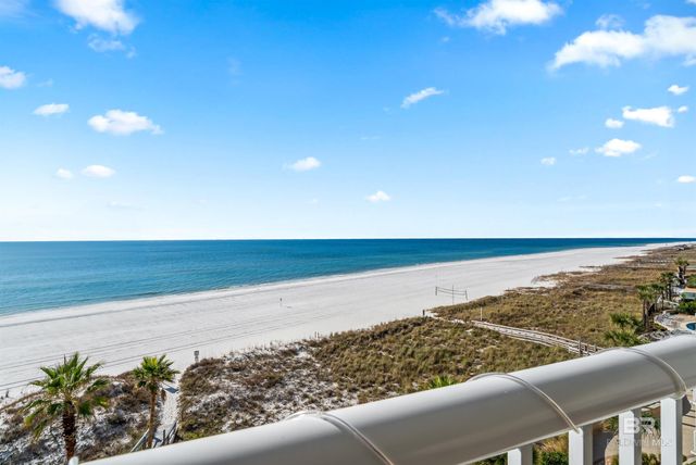 25020 Perdido Beach Boulevard 605B, Orange Beach, AL 36561