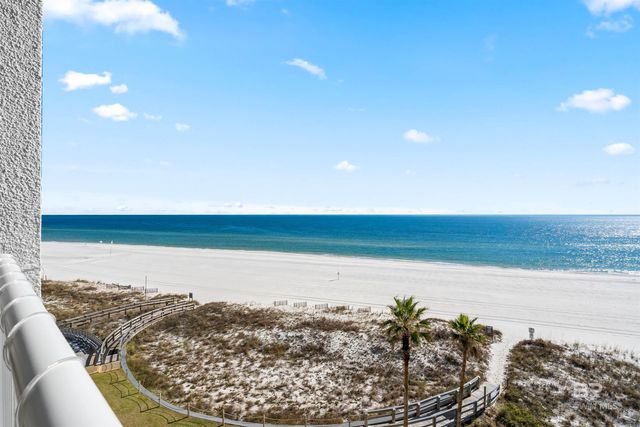 25020 Perdido Beach Boulevard 605B, Orange Beach, AL 36561