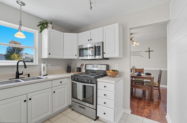 8333 Squad Drive, Galloway, OH 43119