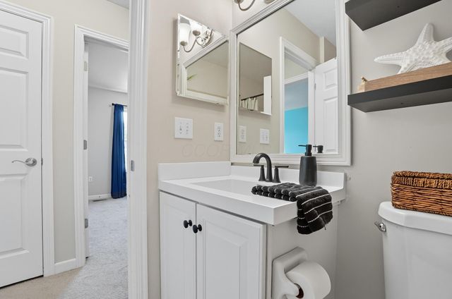 8333 Squad Drive, Galloway, OH 43119