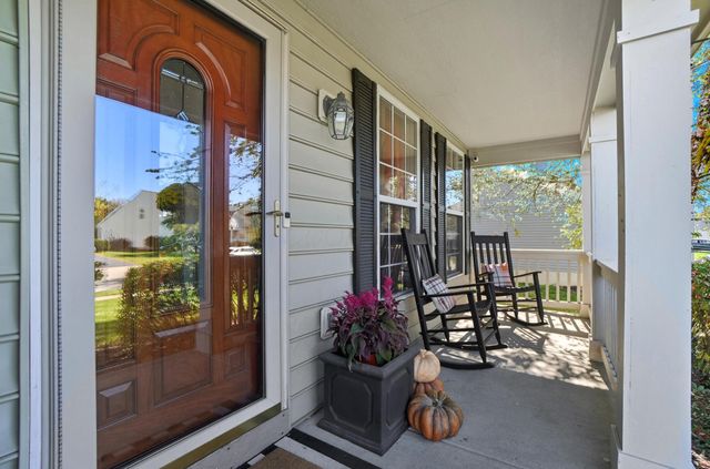 8333 Squad Drive, Galloway, OH 43119