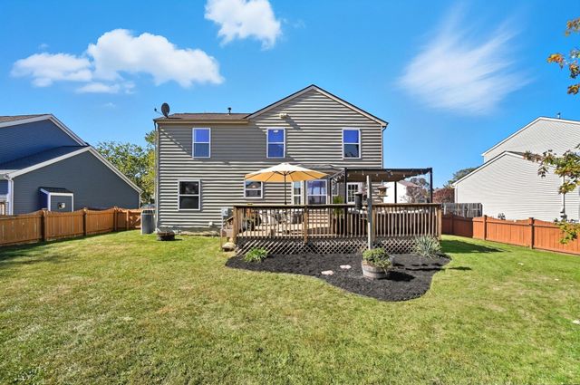 8333 Squad Drive, Galloway, OH 43119