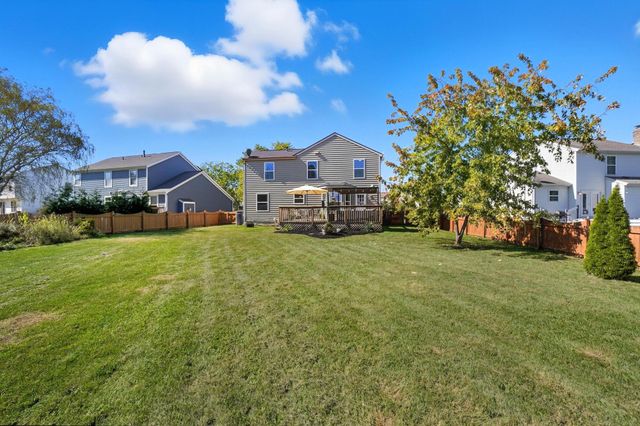 8333 Squad Drive, Galloway, OH 43119