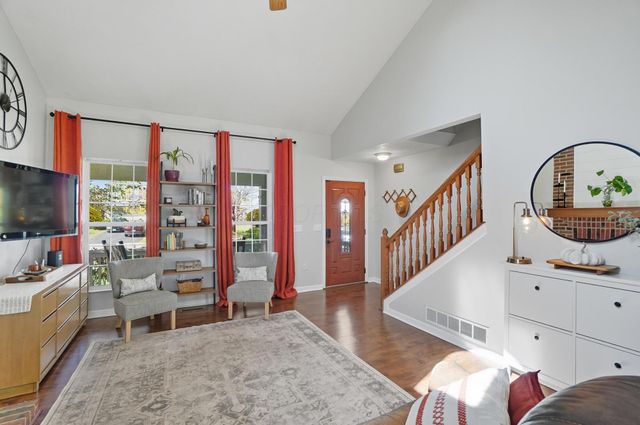 8333 Squad Drive, Galloway, OH 43119