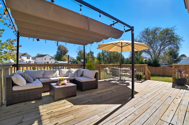 8333 Squad Drive, Galloway, OH 43119