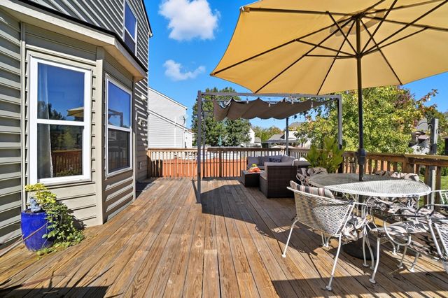 8333 Squad Drive, Galloway, OH 43119