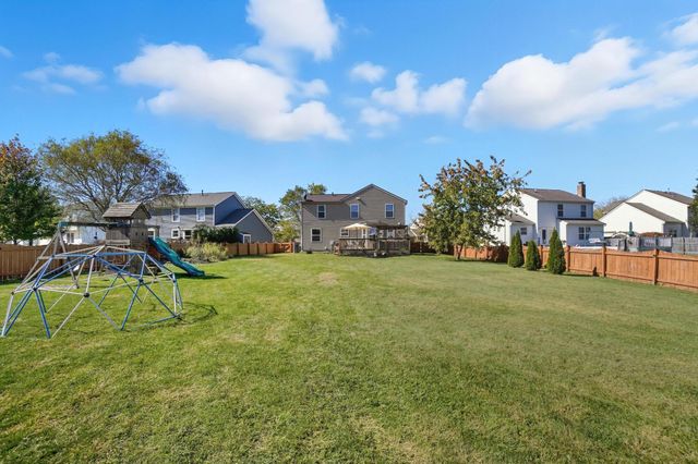 8333 Squad Drive, Galloway, OH 43119