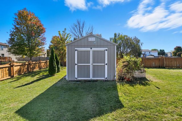 8333 Squad Drive, Galloway, OH 43119