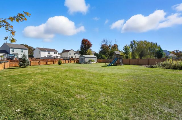 8333 Squad Drive, Galloway, OH 43119