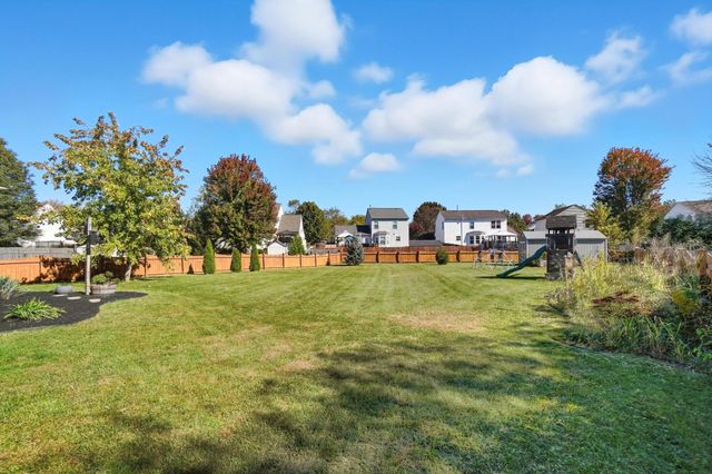 8333 Squad Drive, Galloway, OH 43119