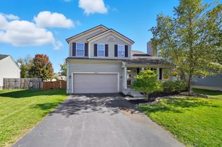 8333 Squad Drive, Galloway, OH 43119