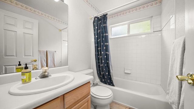 530 Park Ridge Court, Grand Junction, CO 81507