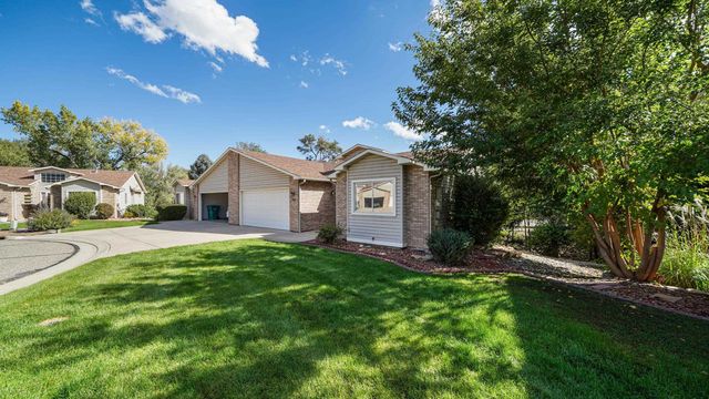 530 Park Ridge Court, Grand Junction, CO 81507