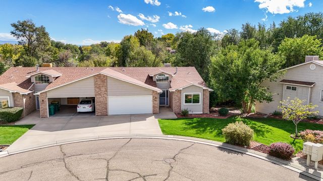 530 Park Ridge Court, Grand Junction, CO 81507