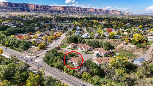 530 Park Ridge Court, Grand Junction, CO 81507