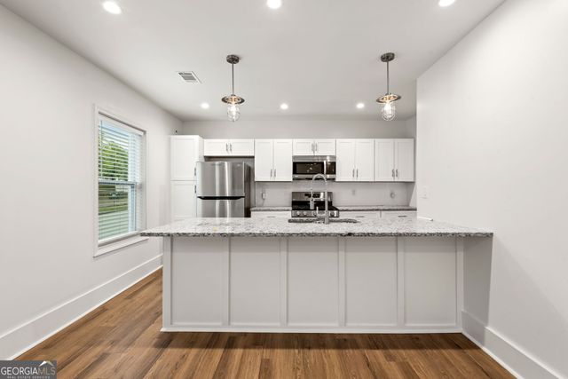 636 Francis Place NW A, Atlanta, GA 30318