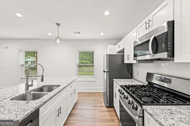 636 Francis Place NW A, Atlanta, GA 30318